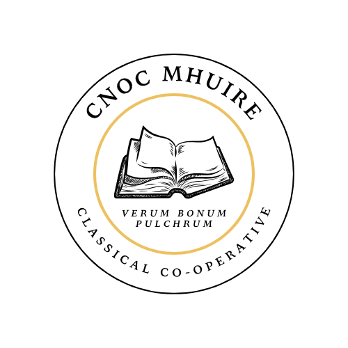 Help fund a classical academy in Knock – Ireland’s Marian Shrine