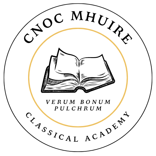 Help fund a classical academy in Knock – Ireland’s Marian Shrine