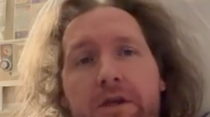  Campaign Image: Emergency LifeFunder: Legal injunction to protect Roger Foley’s life and basic human rights