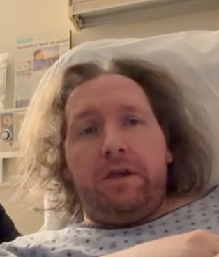 Featured Campaign Image: Emergency LifeFunder: Legal injunction to protect Roger Foley’s life and basic human rights