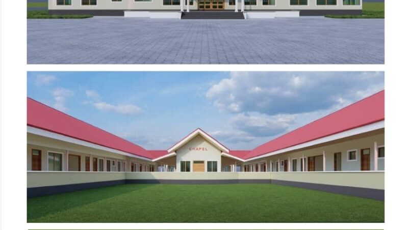 Featured Campaign Image: “Lift Their Light: The MCBS Special School Dar es Salaam Campaign”