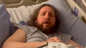  Campaign Image: Emergency LifeFunder: Legal injunction to protect Roger Foley’s life and basic human rights