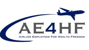  Campaign Image: Help US airline employees defeat vaccine mandates