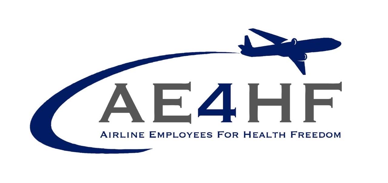 Help US airline employees defeat vaccine mandates