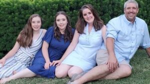  Campaign Image: My husband died after hospital refused Ivermectin