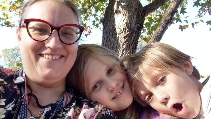 HELP Widow and Children 2xs in 3 mo house burned READ NOW