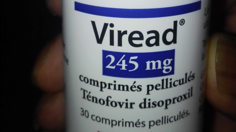 Help kick Hepatitis B to the curb