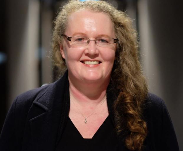 Defend Dolores Cahill, professor, from UK courts