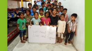  Campaign Image: Help Christian orphanage in Pakistan buy building