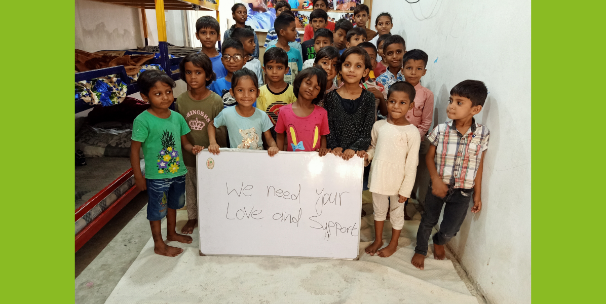 Help Christian orphanage in Pakistan buy building