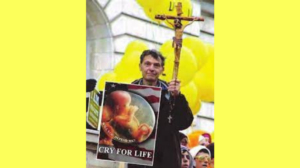  Campaign Image: Help Ted Gentile & prolife ministry to survive