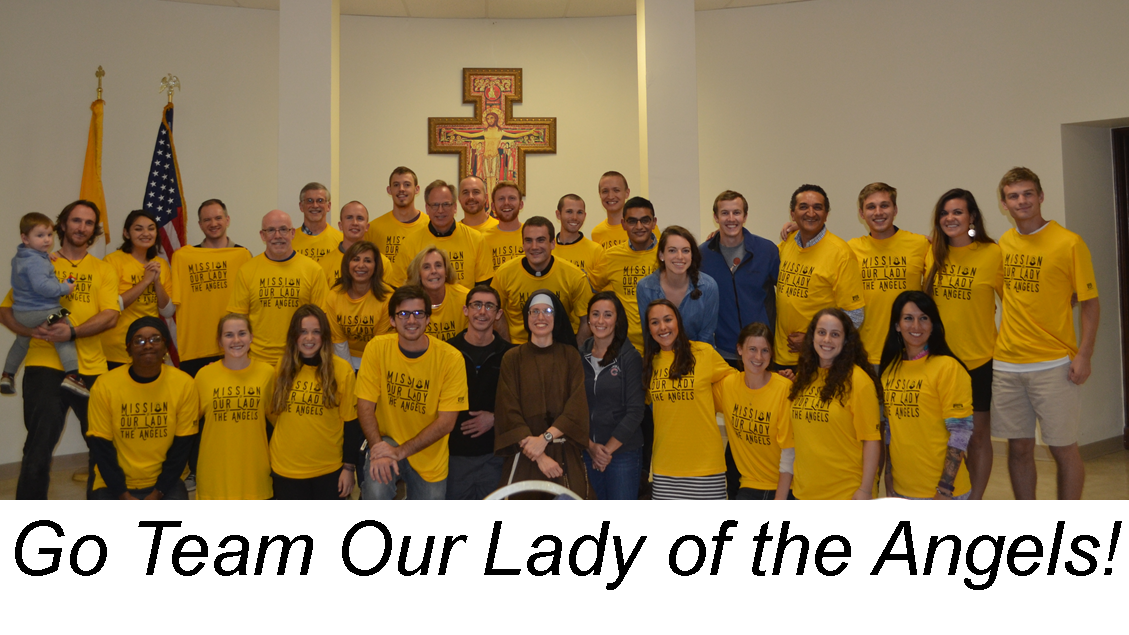 Jack John’s Chicago Marathon Fundraiser 26.2 Mission