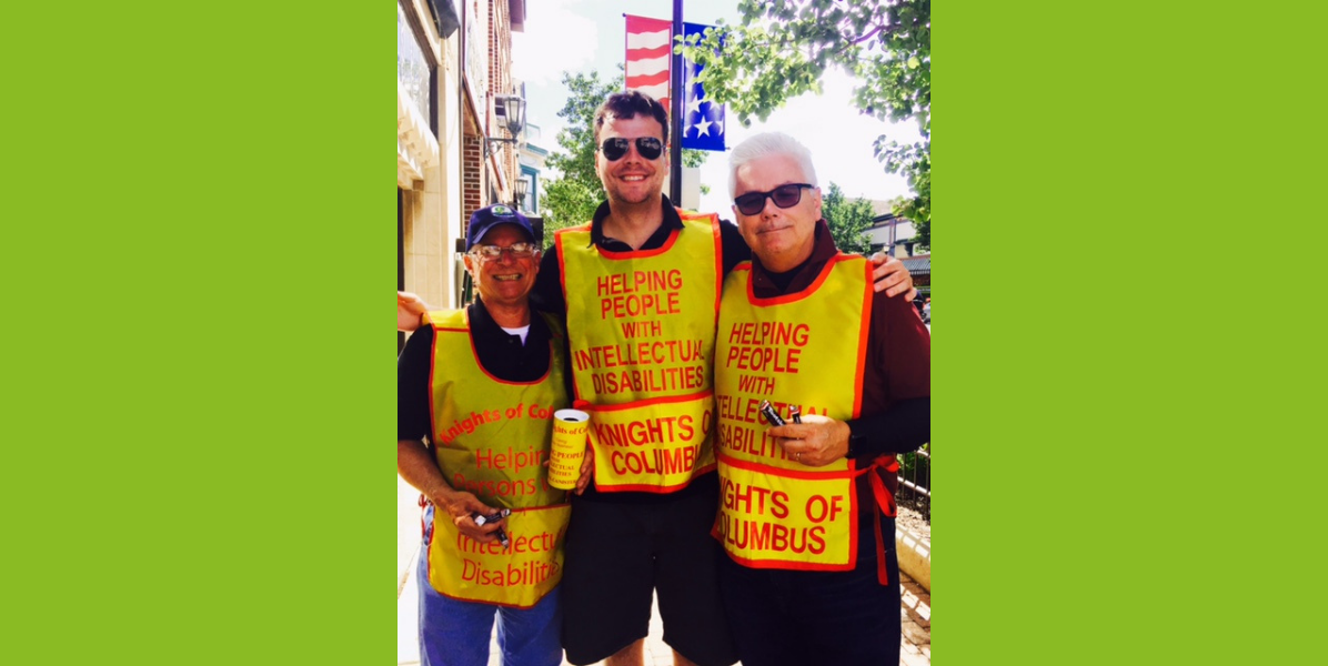 Tootsie Roll Drive for intellectually disabled