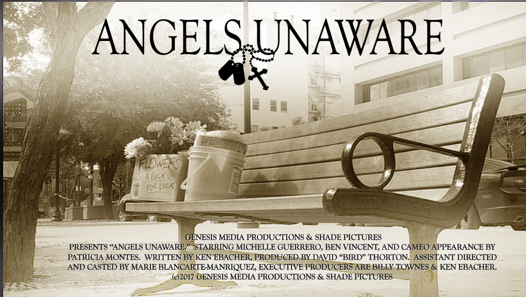 Angels Unaware The Movie