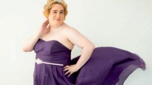  Campaign Image: Defend women in court against transgender activist