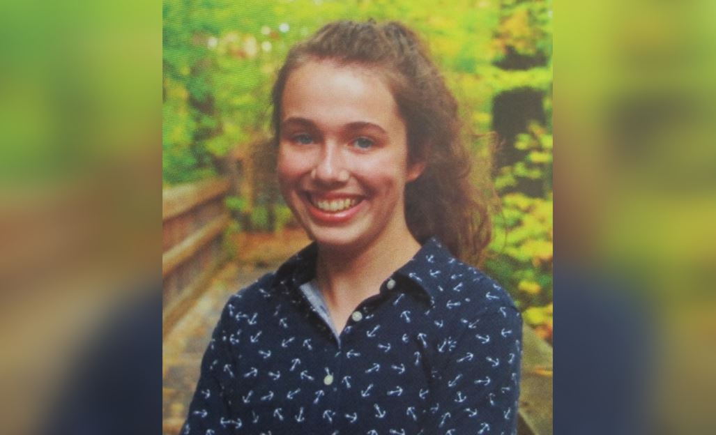 Help Geneviève build a Culture of Life in Quebec