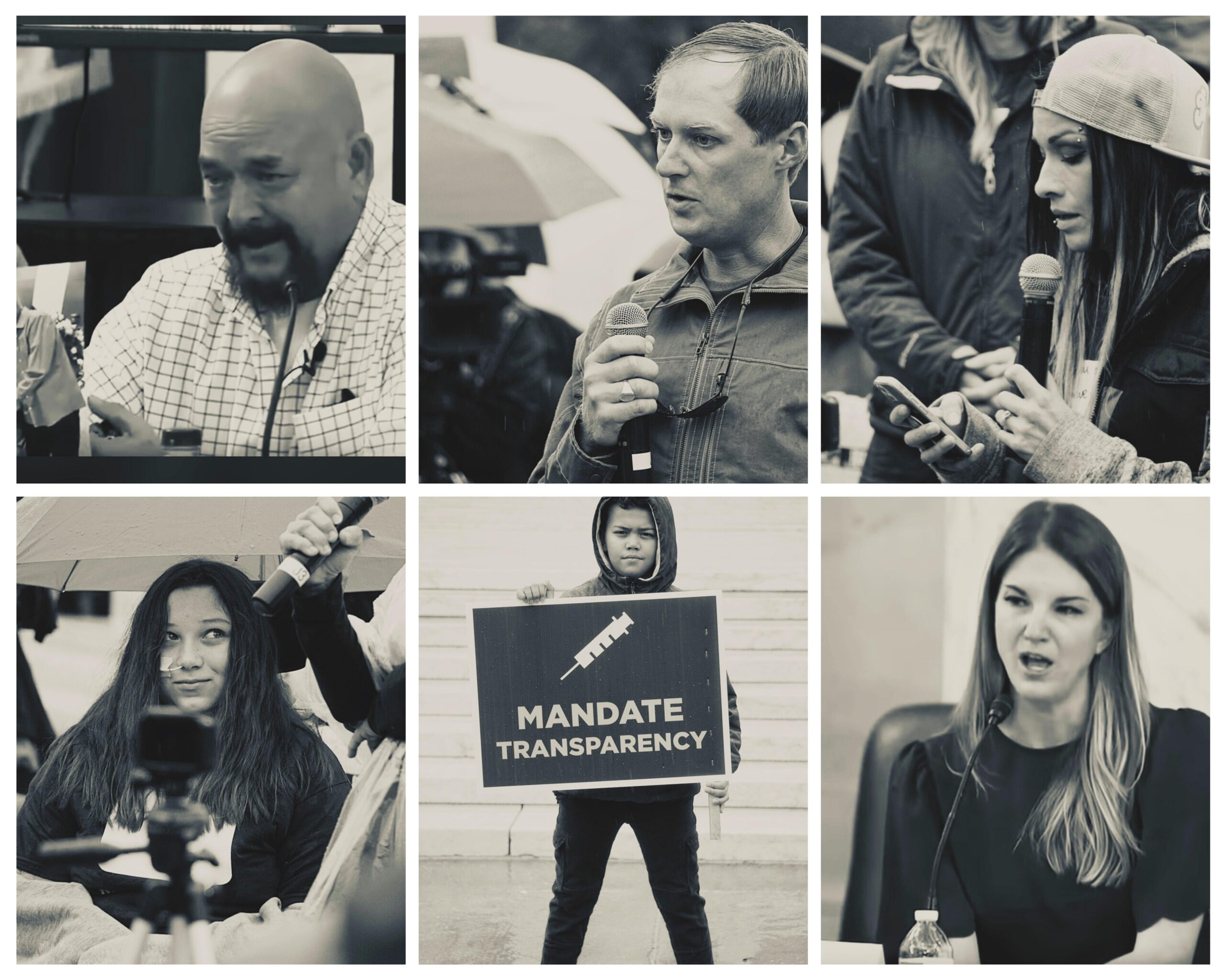 Help Vaccine Injured Get Vital Medical Treatment