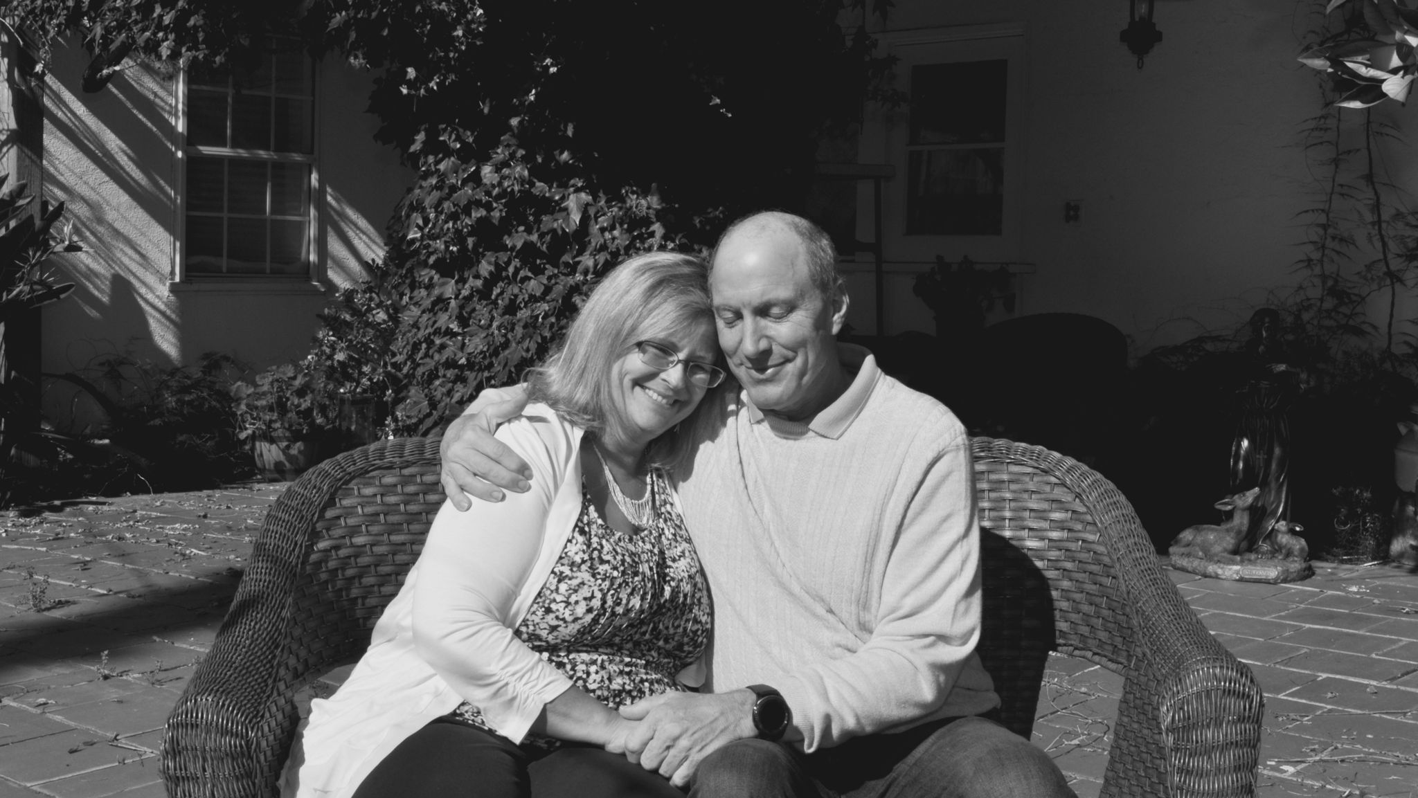 Chuck’s Cancer Consultation