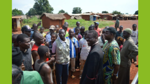  Campaign Image: African bishop wants training college for poor