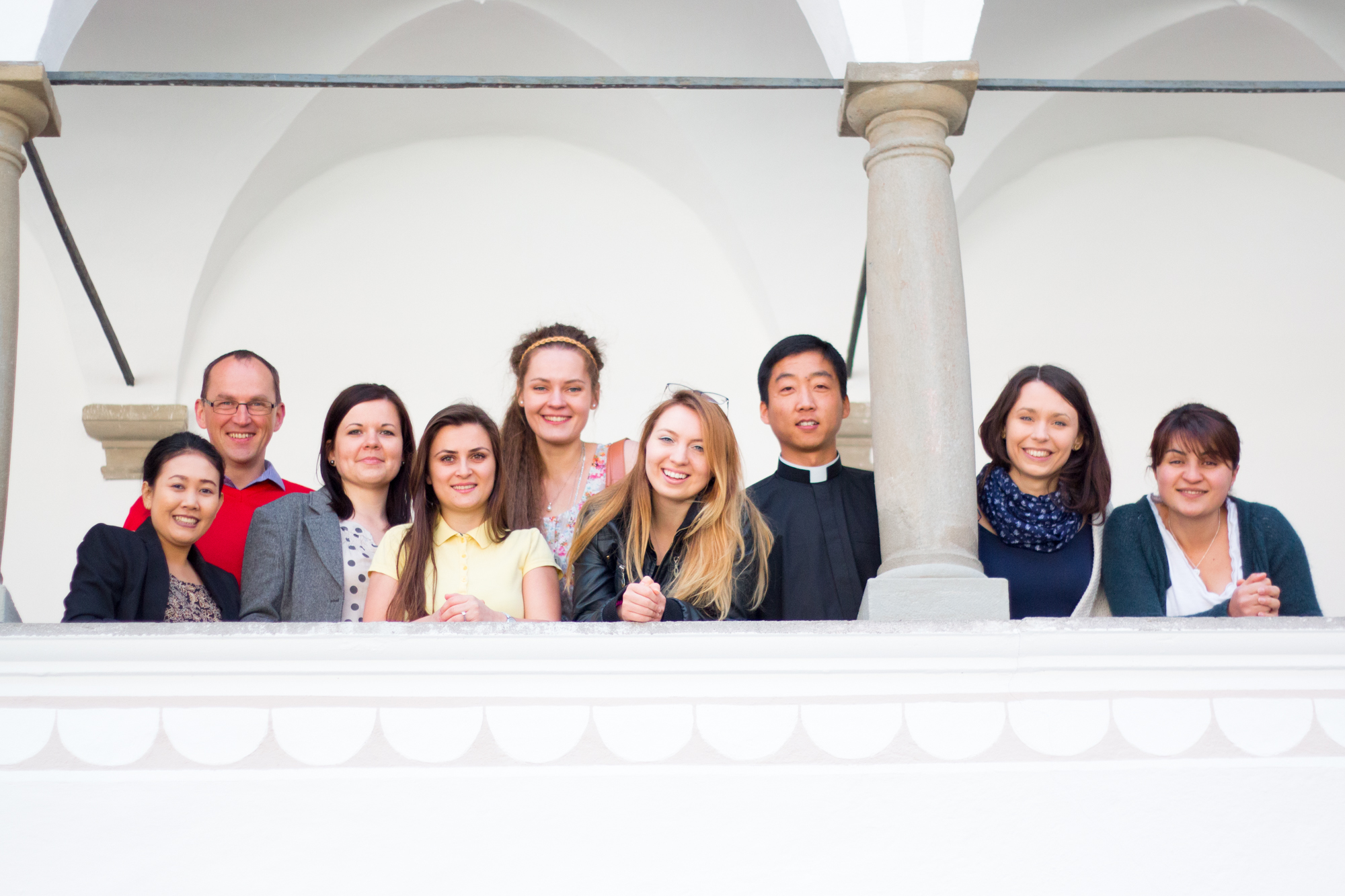 12K Aysel from Azerbaijan