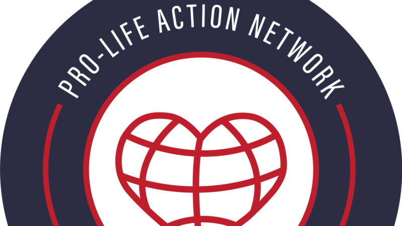 Featured Campaign Image: Pro-Life Action Network Fundraising