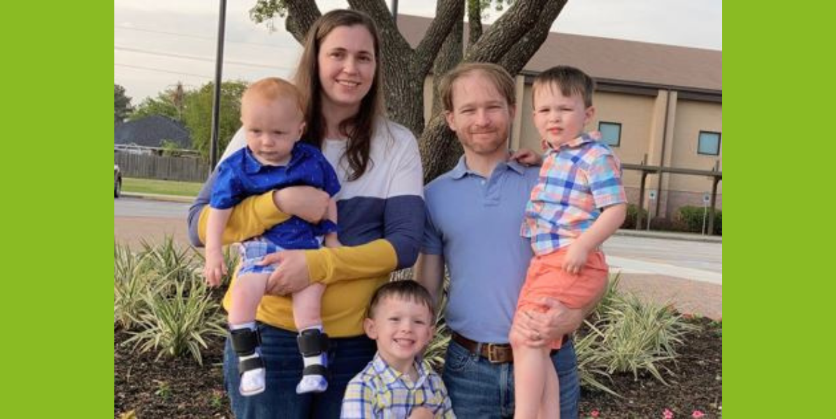 Support the Jeff & Julie Passmore family