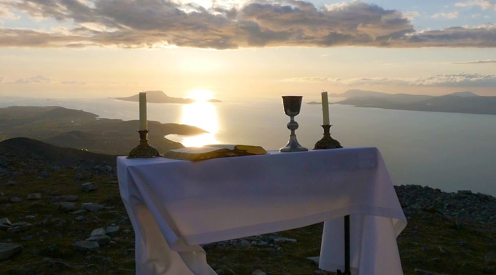 Ireland: Support the Catholic remnant’s rebellion