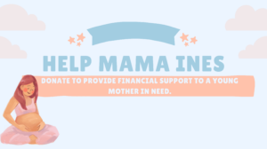  Campaign Image: Support A Young Mother In Need Of Items For Her Baby