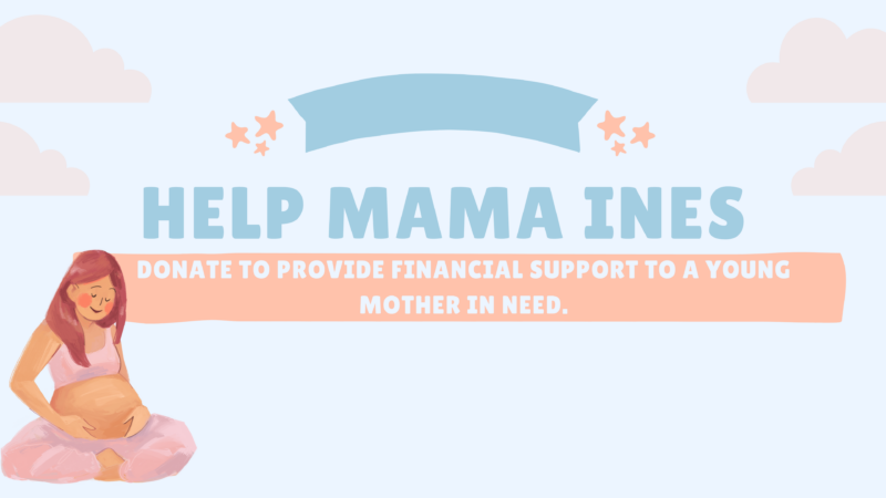 Featured Campaign Image: Support A Young Mother In Need Of Items For Her Baby