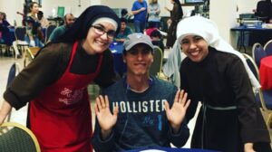  Campaign Image: Donate to Sr. Alicia Torres