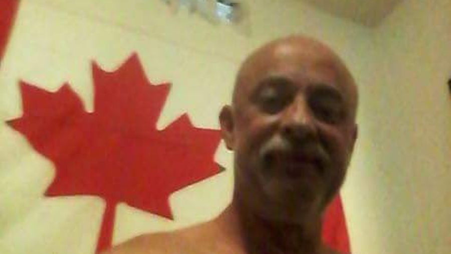 A Friend In Need Helping Darrel