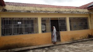  Campaign Image: Help nuns in Brazil to repair their youth centre