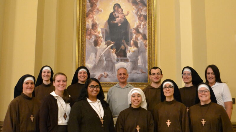 Featured Campaign Image: Libby Oleferchik