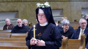  Campaign Image: Donations in Memory of Sr. Augustine Marie Molnar SSCJ