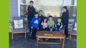  Campaign Image: Help Pablo’s family buy a home after rental ordeal