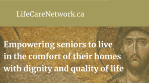  Campaign Image: Protect vulnerable Seniors from euthanasia via pro-life care