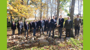  Campaign Image: Help Students Build ‘Reparation’ Lourdes Grotto