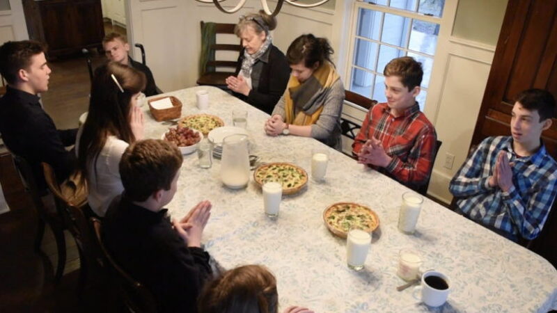 Featured Campaign Image: Help Jane Bernardel win her COVID case against diocese