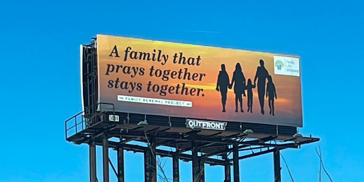 Family Renewal Project wants to reach more people