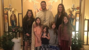  Campaign Image: Fuel for Father Nathan’s Family