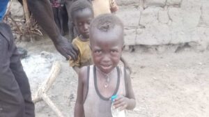  Campaign Image: Emergency: Help Save Vulnerable Christians in Sudan