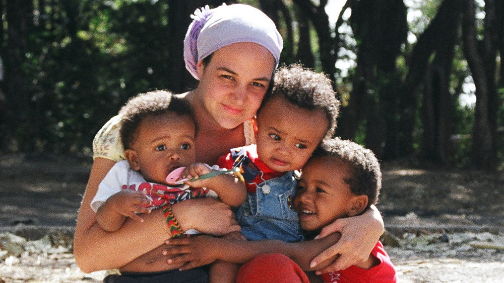 Helping women & children in Ethiopia and rescuing babies