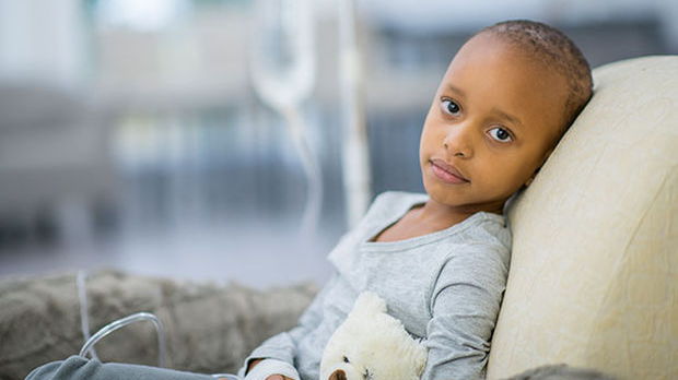 Jacob’s Medical Fund