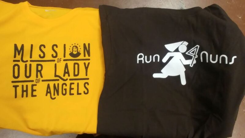 Featured Campaign Image: Cool T-shirts!