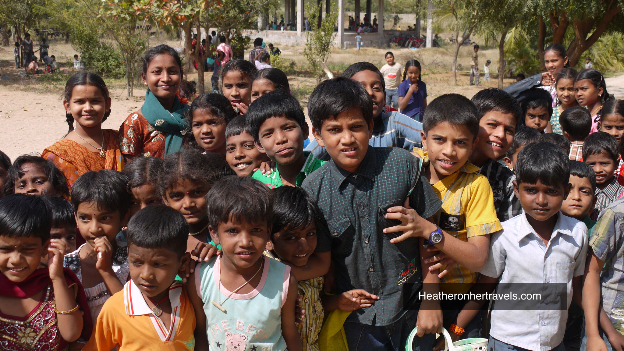 Cold drinking water for India