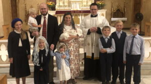  Campaign Image: Catholic Relief for the Tardiff Family