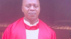  Campaign Image: Build a shrine to Our Lady in Burkina Faso