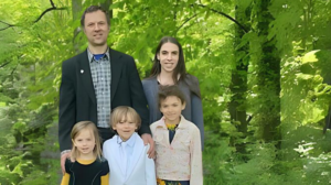  Campaign Image: Ann Widrig Konieczny’s Cancer Fight