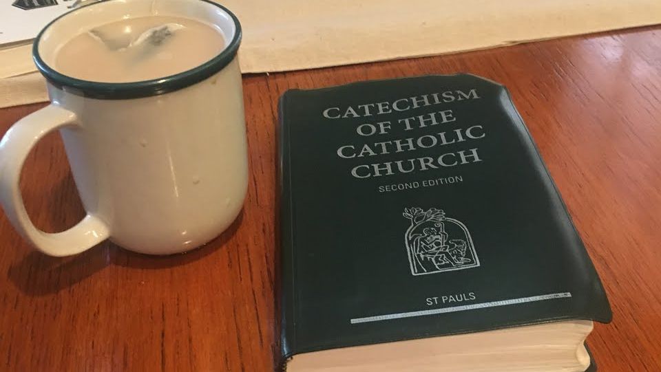 Every NETter a Catechism