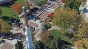  Campaign Image: Help students defeat vax mandate at Jesuit College